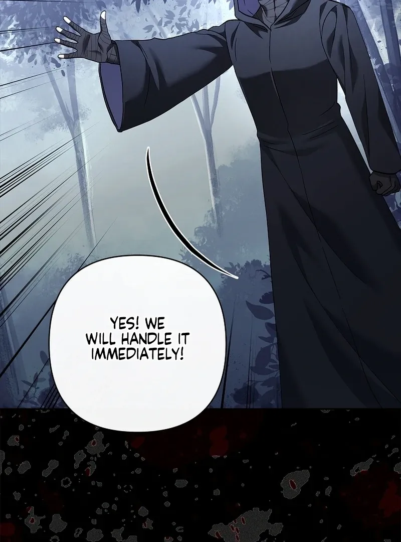 The Little Tyrant Is Causing Chaos Chapter 18 page 32 - 