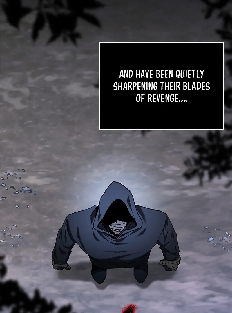 The Little Tyrant Is Causing Chaos Chapter 18 page 5 - 