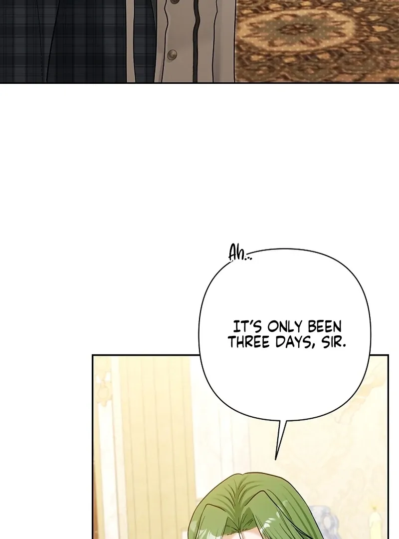 The Little Tyrant Is Causing Chaos Chapter 18 page 61 - 