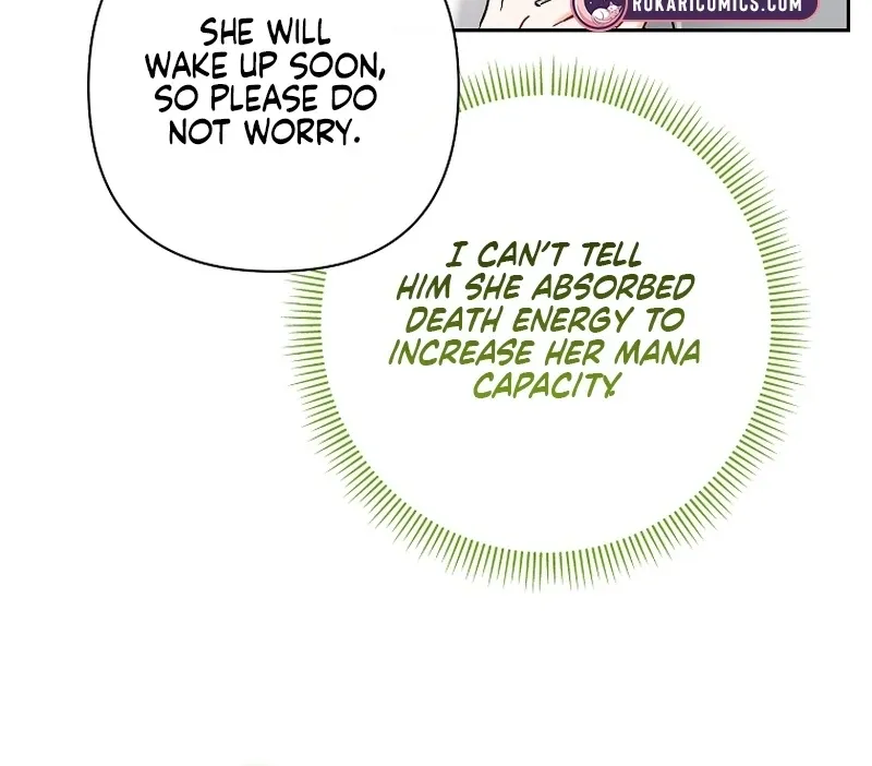 The Little Tyrant Is Causing Chaos Chapter 18 page 63 - 
