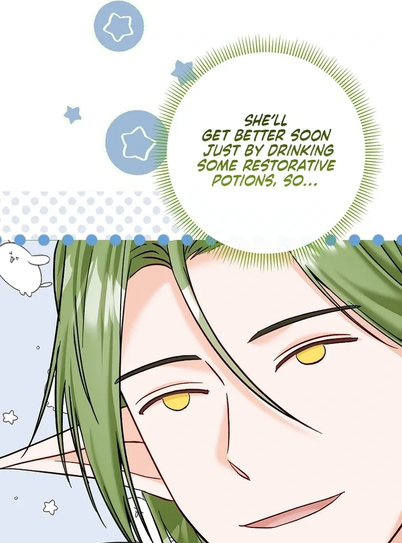 The Little Tyrant Is Causing Chaos Chapter 18 page 64 - 