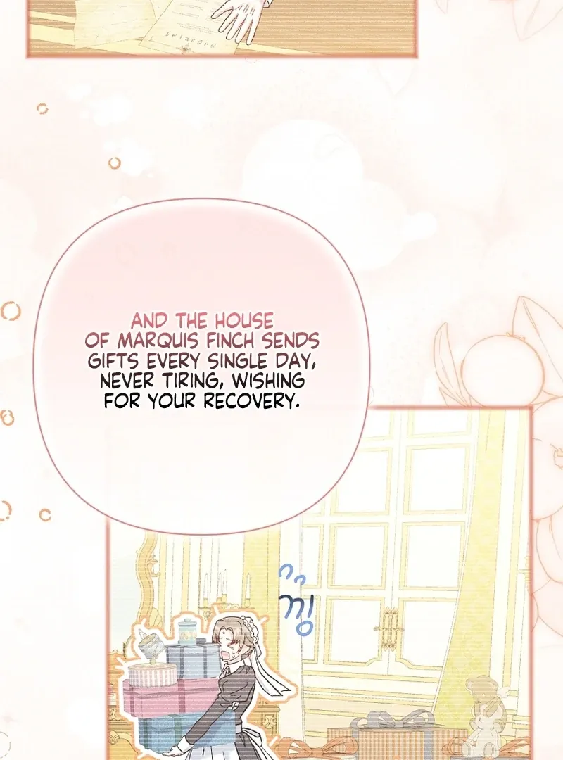 The Little Tyrant Is Causing Chaos Chapter 18 page 76 - 