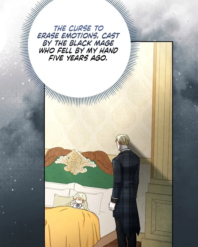 The Little Tyrant Is Causing Chaos Chapter 18 page 79 - 
