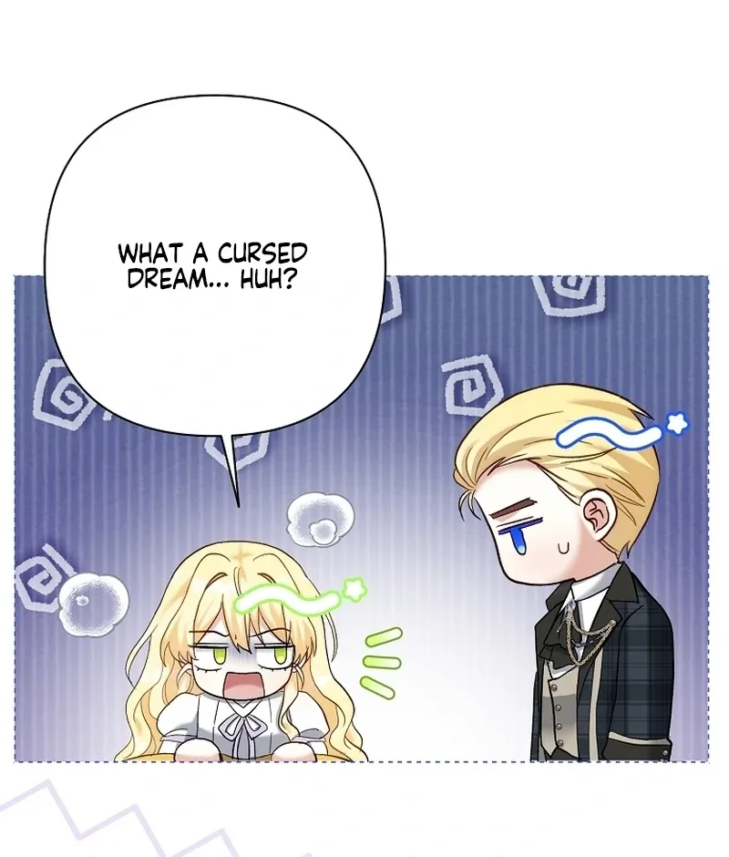 The Little Tyrant Is Causing Chaos Chapter 18 page 98 - 