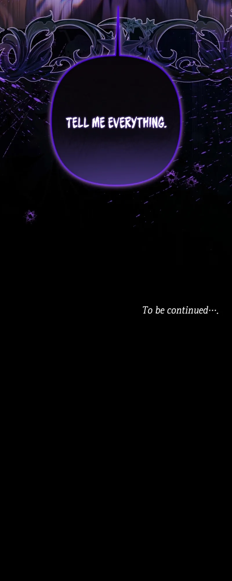 The Little Tyrant Is Causing Chaos Chapter 19 page 9 - 