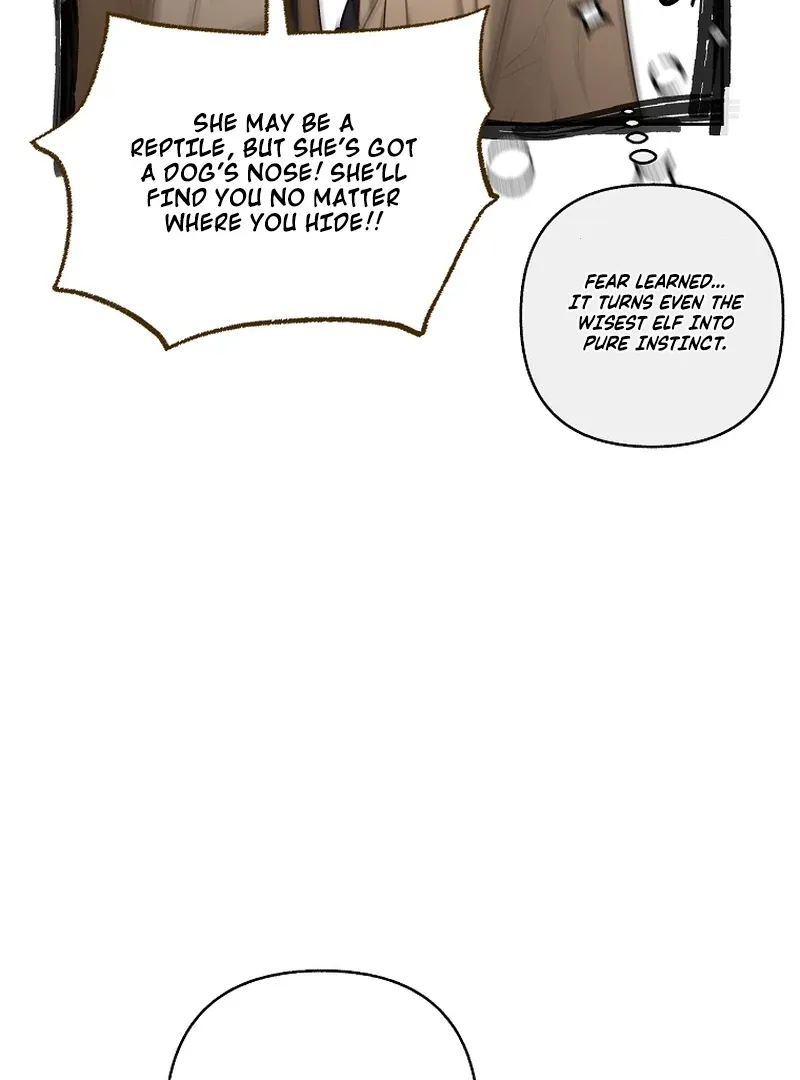 The Little Tyrant Is Causing Chaos Chapter 23 page 109 - 