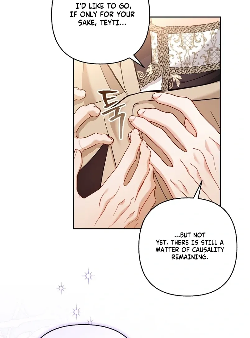 The Little Tyrant Is Causing Chaos Chapter 23 page 110 - 