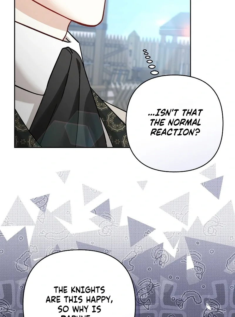 The Little Tyrant Is Causing Chaos Chapter 23 page 16 - 