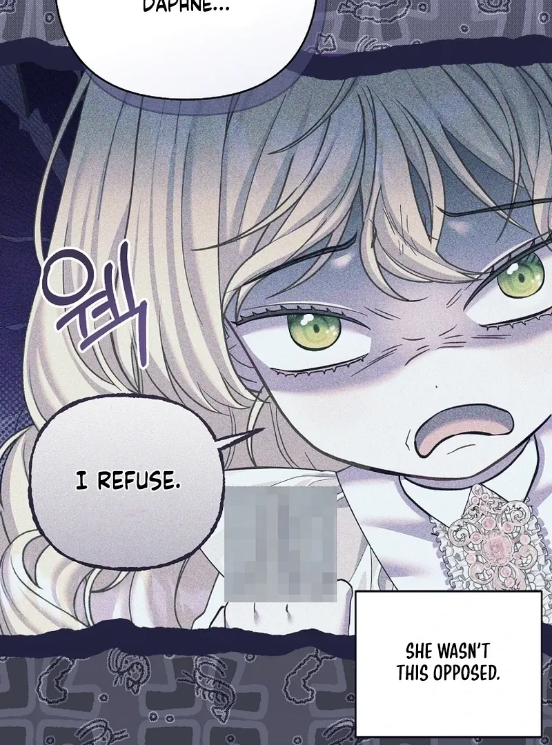 The Little Tyrant Is Causing Chaos Chapter 23 page 17 - 