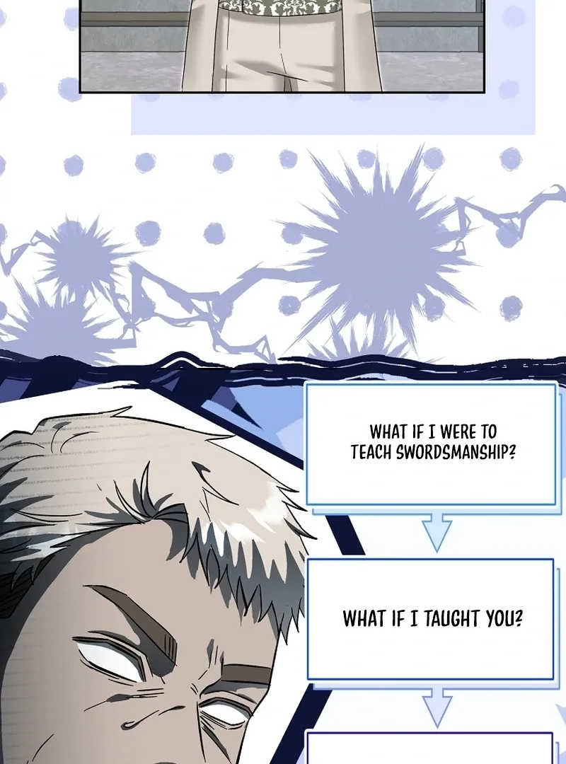 The Little Tyrant Is Causing Chaos Chapter 23 page 4 - 