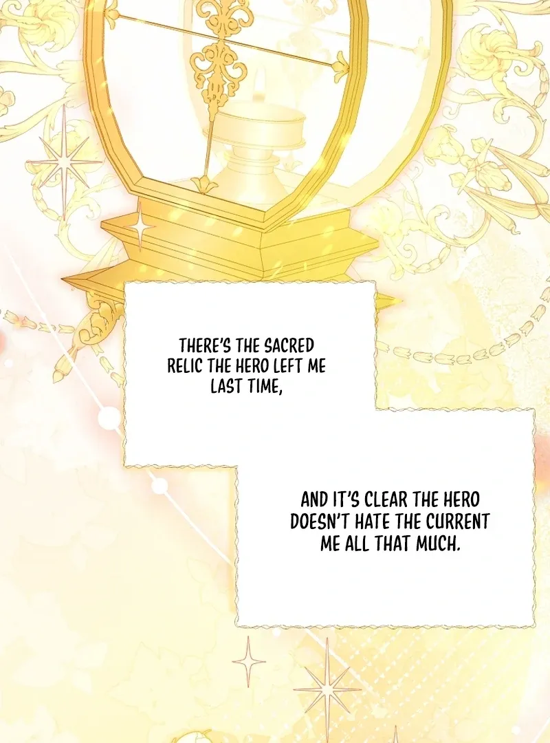 The Little Tyrant Is Causing Chaos Chapter 23 page 32 - 