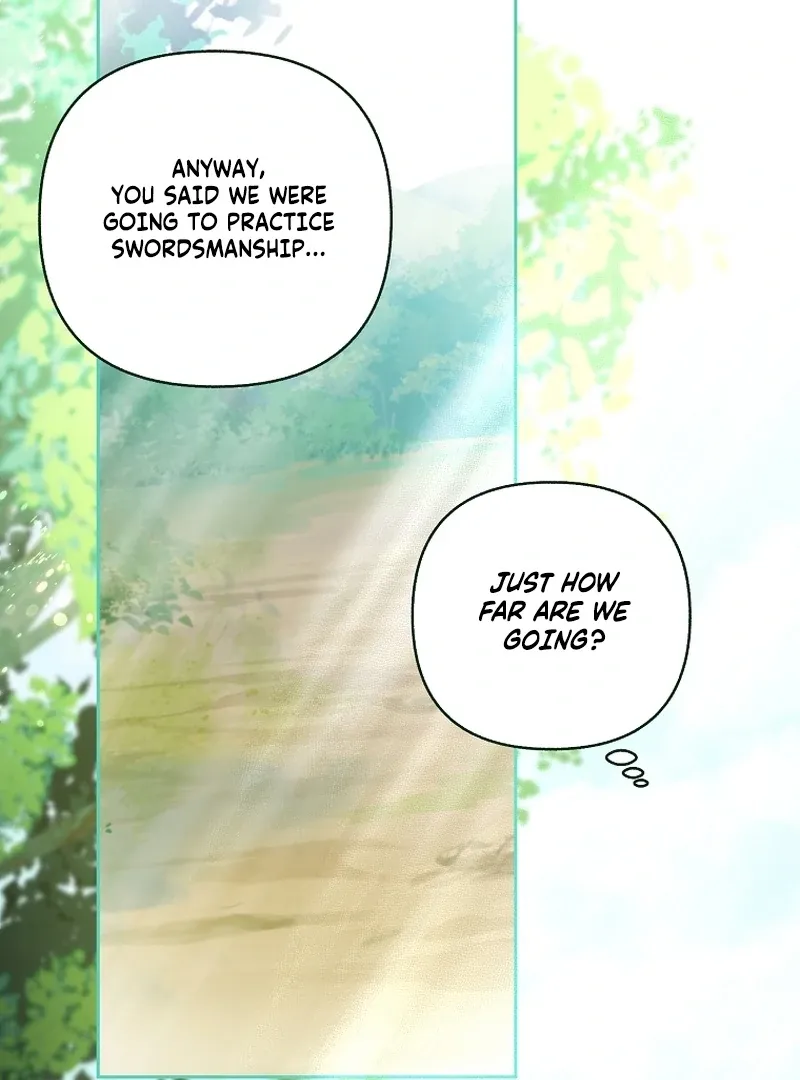 The Little Tyrant Is Causing Chaos Chapter 23 page 41 - 