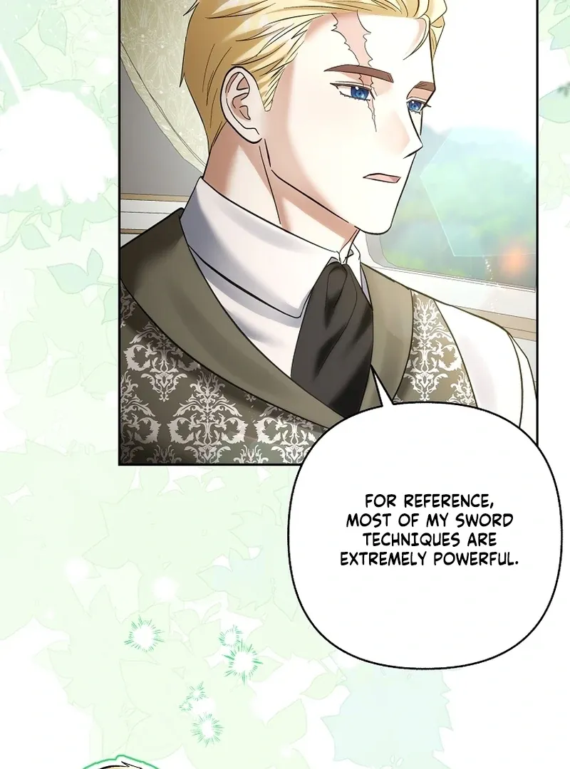 The Little Tyrant Is Causing Chaos Chapter 23 page 44 - 