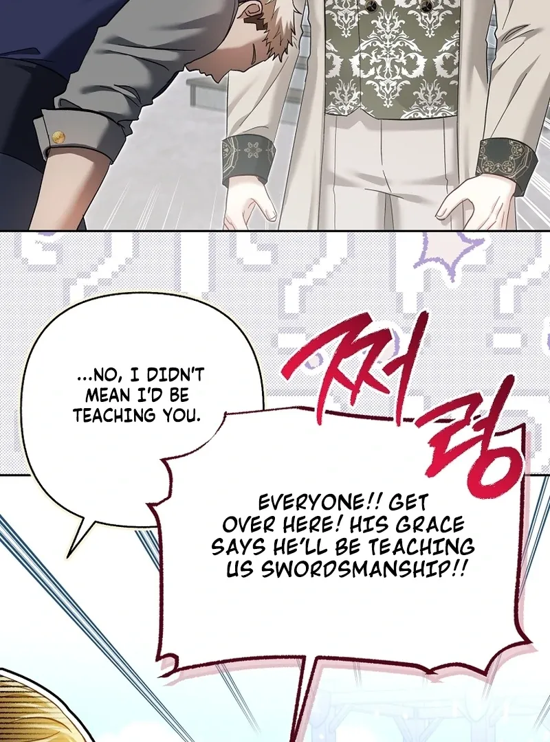 The Little Tyrant Is Causing Chaos Chapter 23 page 7 - 