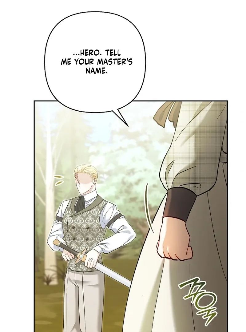 The Little Tyrant Is Causing Chaos Chapter 23 page 73 - 