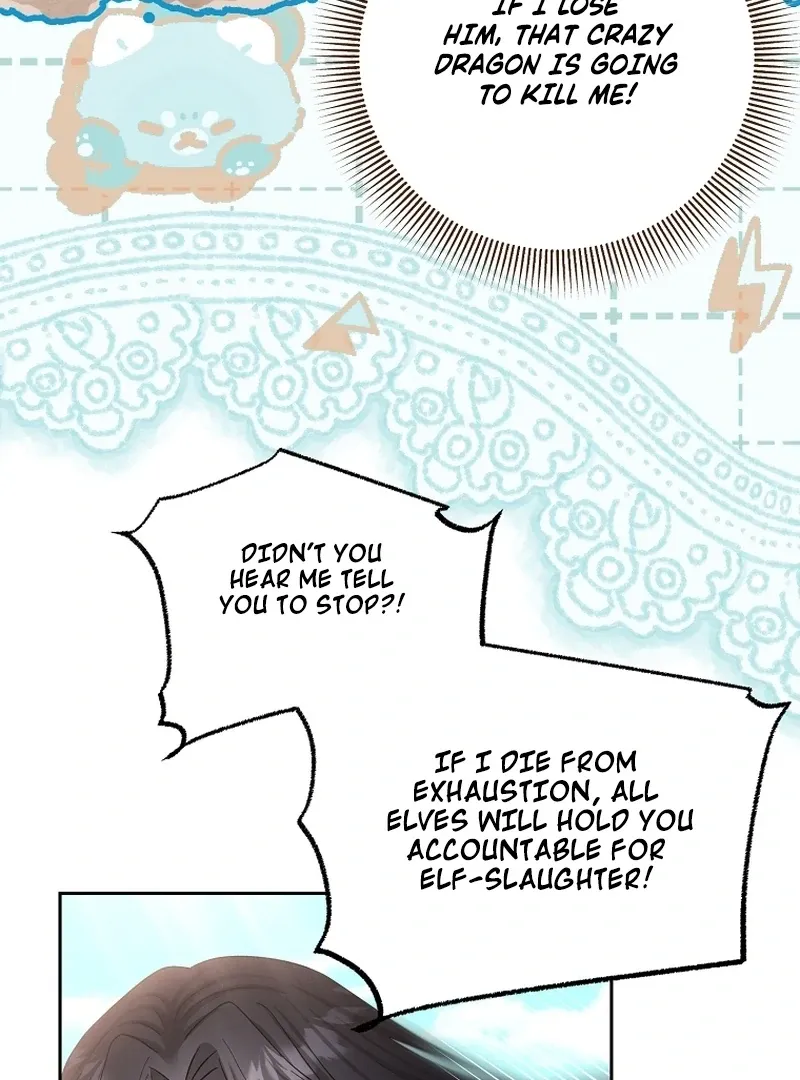 The Little Tyrant Is Causing Chaos Chapter 23 page 87 - 