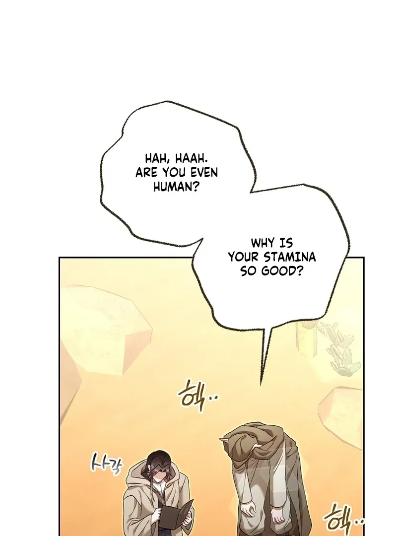 The Little Tyrant Is Causing Chaos Chapter 23 page 90 - 