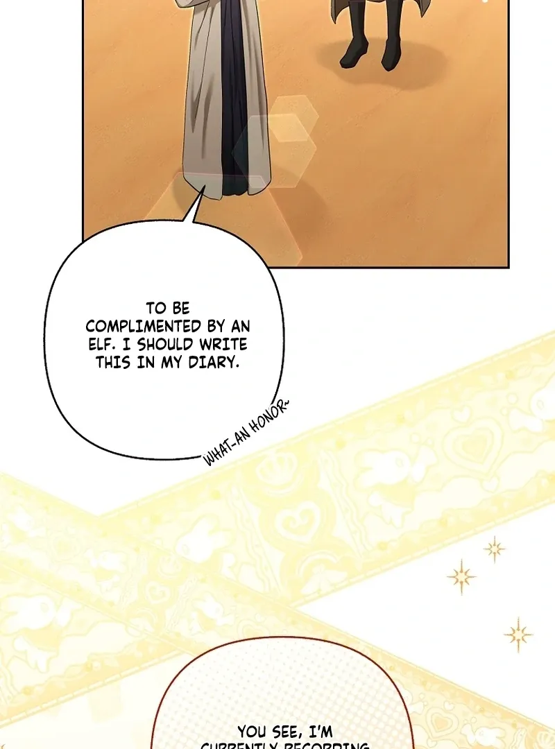 The Little Tyrant Is Causing Chaos Chapter 23 page 91 - 