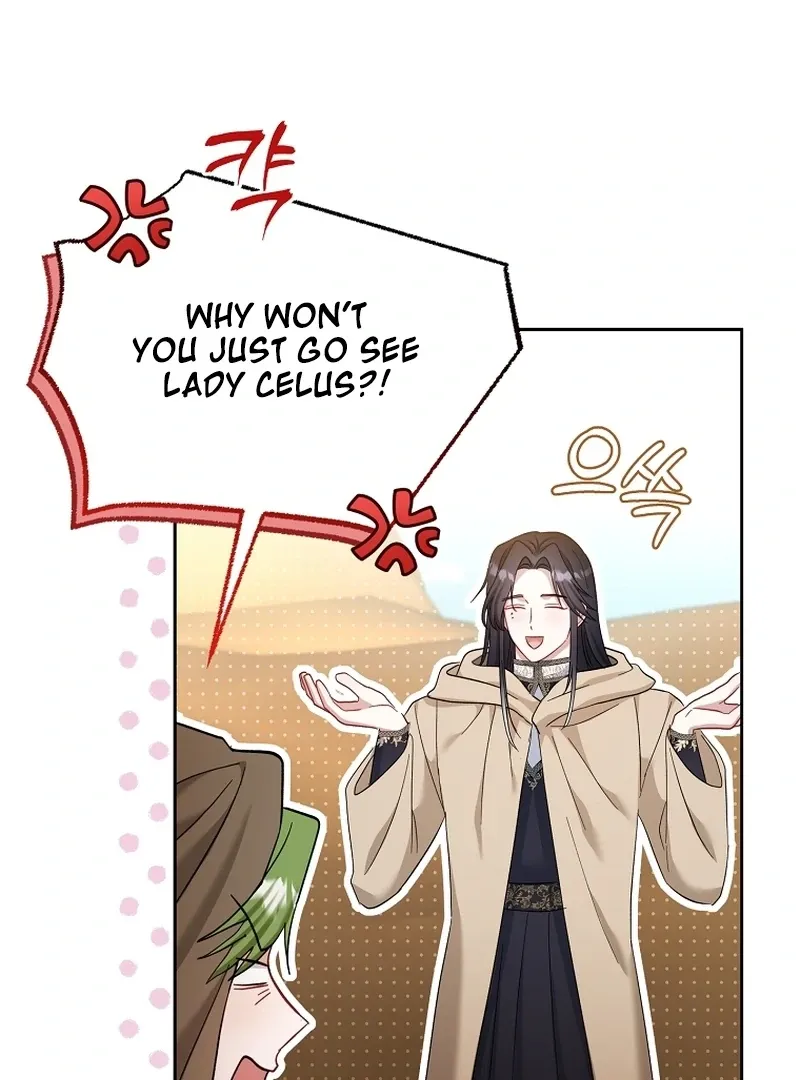The Little Tyrant Is Causing Chaos Chapter 23 page 98 - 