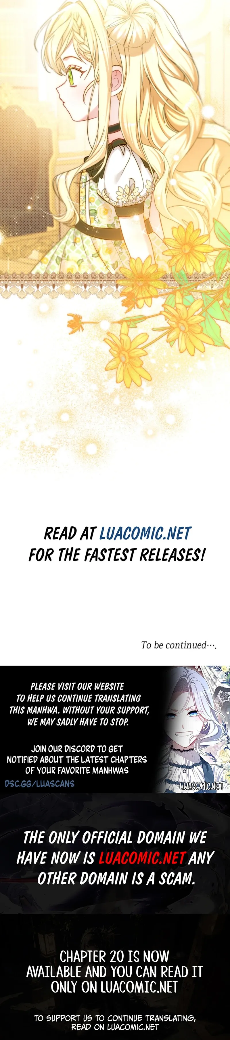 The Little Tyrant Is Causing Chaos Chapter 3 page 9 - 