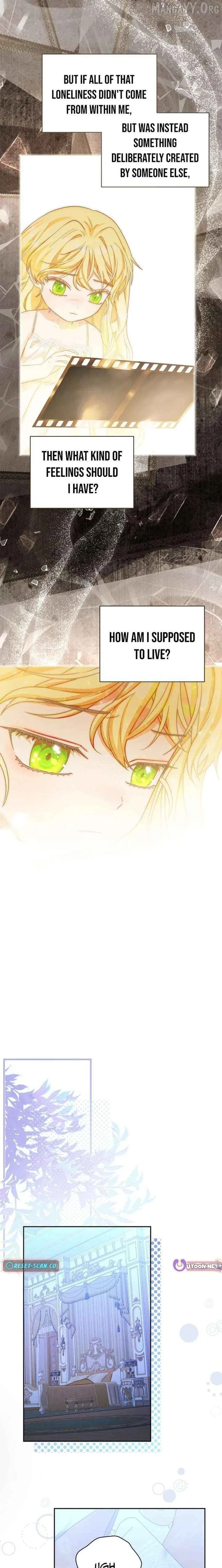 The Little Tyrant Is Causing Chaos Chapter 37 page 16 - 
