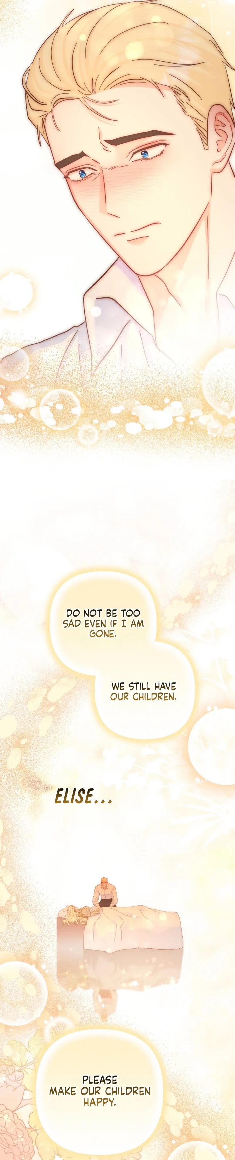 The Little Tyrant Is Causing Chaos Chapter 40 page 12 - 