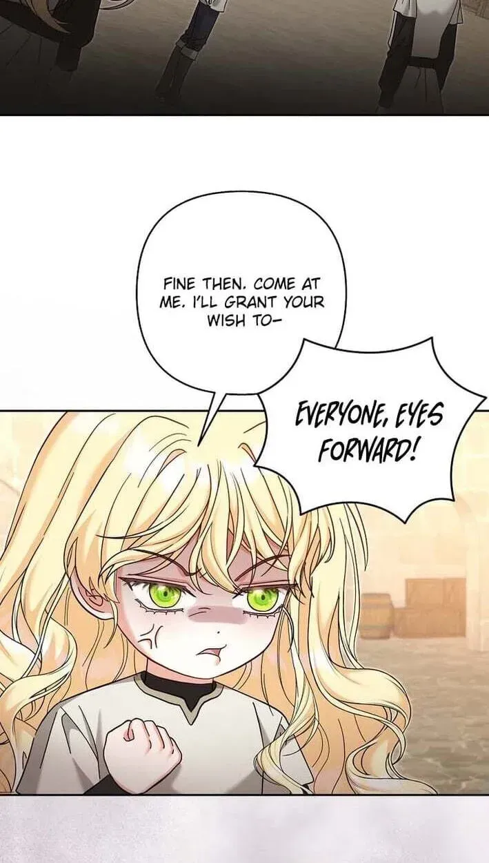 The Little Tyrant Is Causing Chaos Chapter 49 page 2 - 