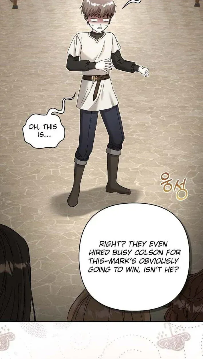 The Little Tyrant Is Causing Chaos Chapter 49 page 13 - 