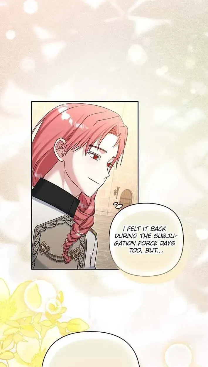 The Little Tyrant Is Causing Chaos Chapter 49 page 21 - 
