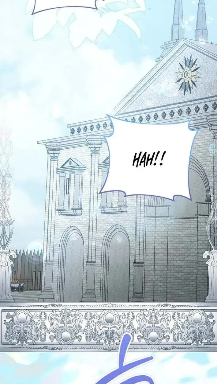 The Little Tyrant Is Causing Chaos Chapter 49 page 25 - 