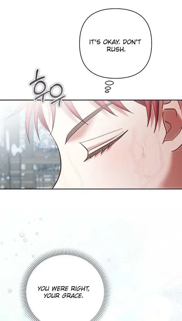 The Little Tyrant Is Causing Chaos Chapter 49 page 28 - 