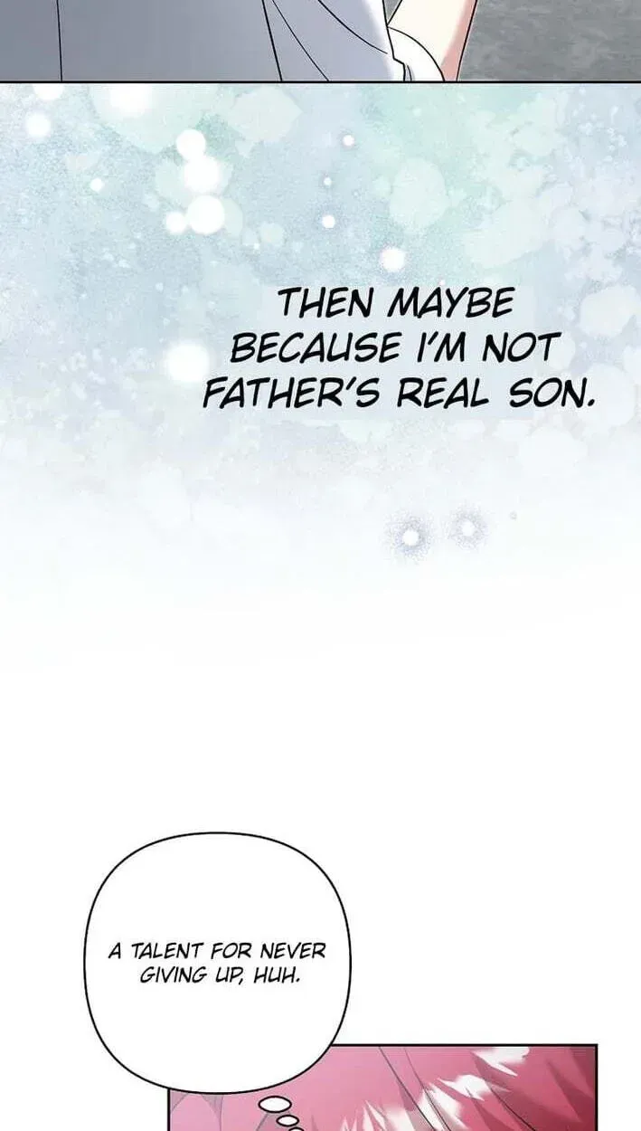 The Little Tyrant Is Causing Chaos Chapter 49 page 34 - 