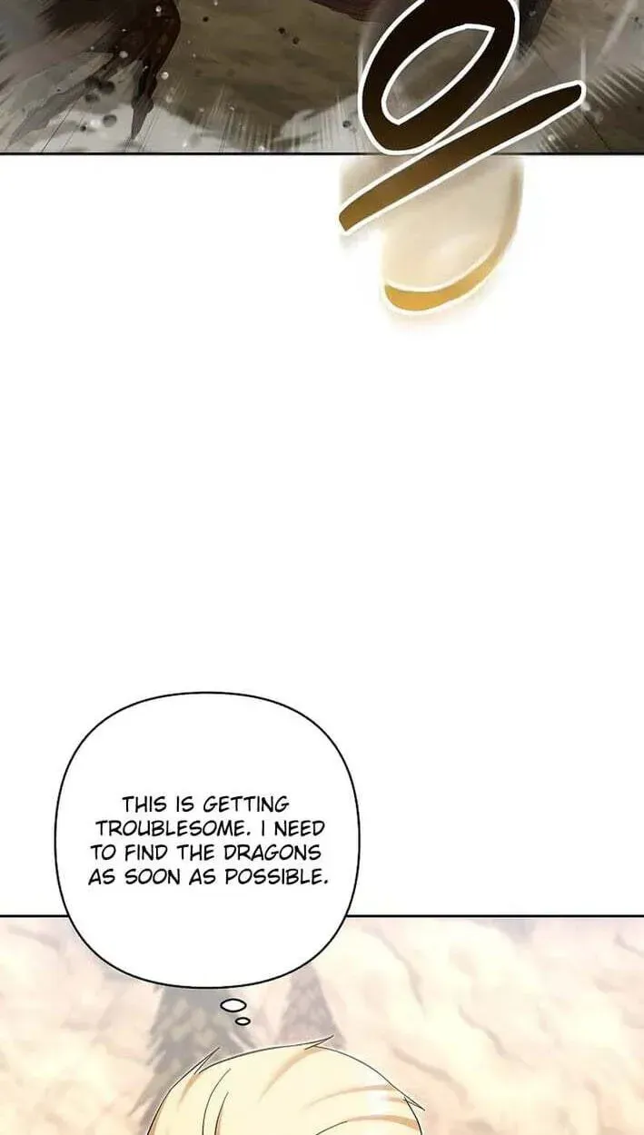 The Little Tyrant Is Causing Chaos Chapter 49 page 41 - 