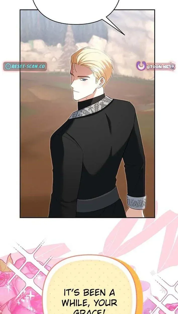 The Little Tyrant Is Causing Chaos Chapter 49 page 43 - 