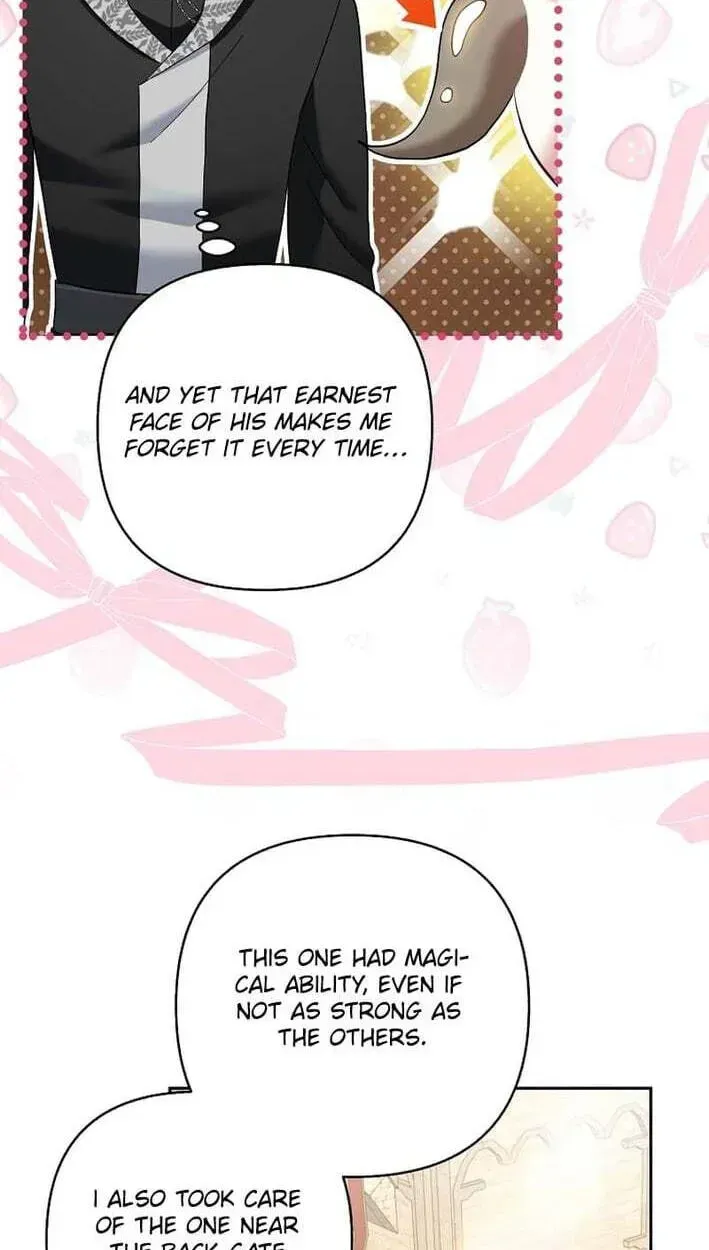 The Little Tyrant Is Causing Chaos Chapter 49 page 46 - 