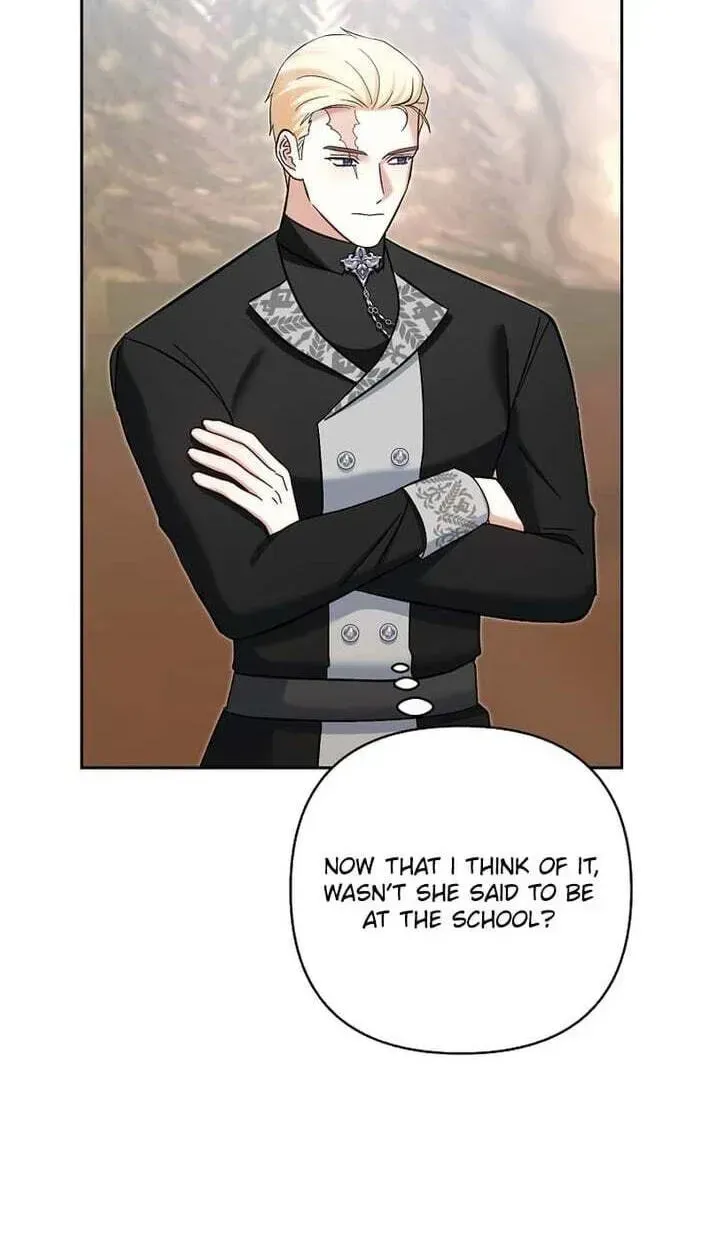 The Little Tyrant Is Causing Chaos Chapter 49 page 54 - 