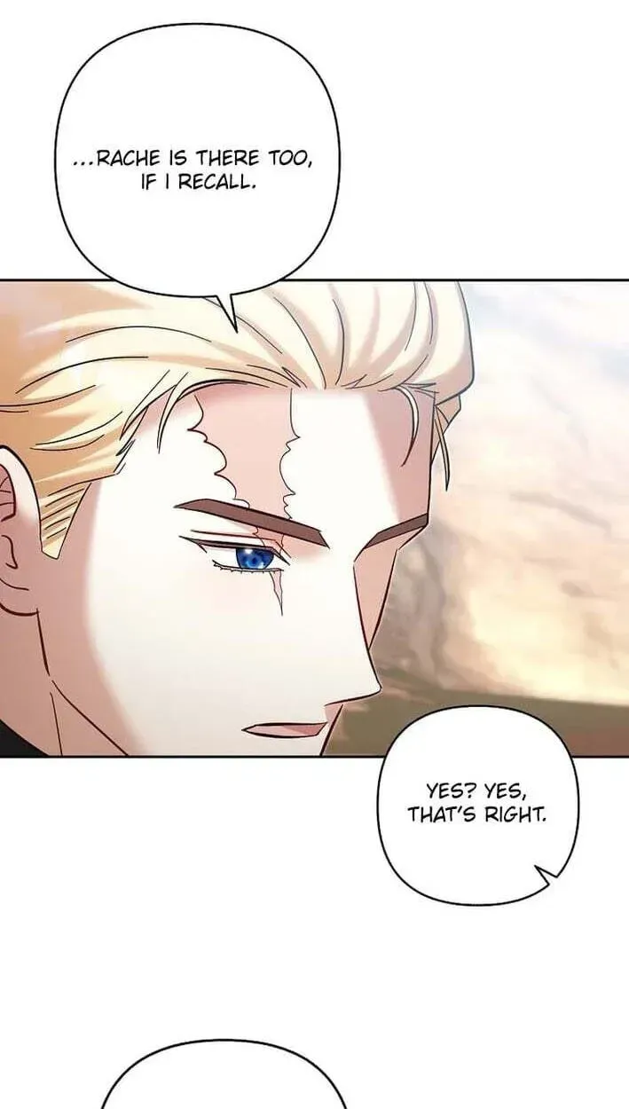 The Little Tyrant Is Causing Chaos Chapter 49 page 55 - 