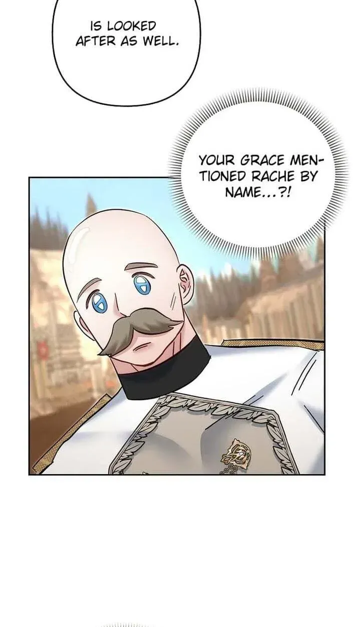 The Little Tyrant Is Causing Chaos Chapter 49 page 56 - 