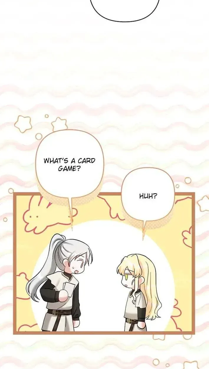 The Little Tyrant Is Causing Chaos Chapter 49 page 64 - 