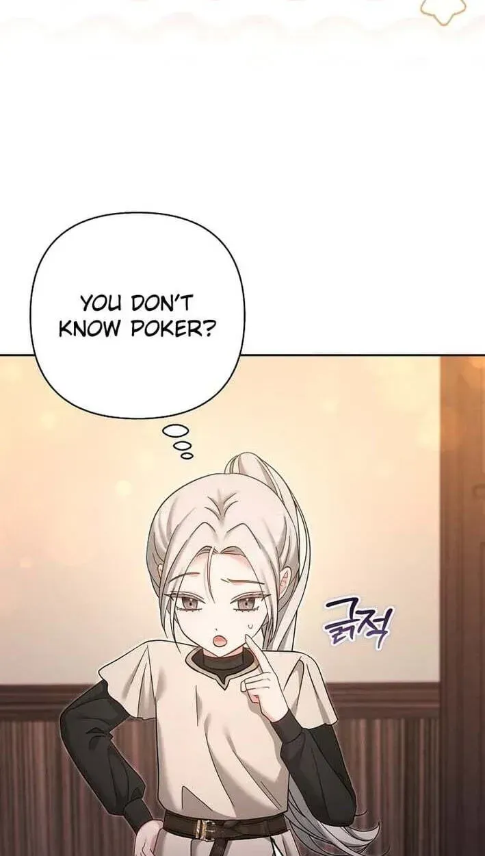The Little Tyrant Is Causing Chaos Chapter 49 page 65 - 