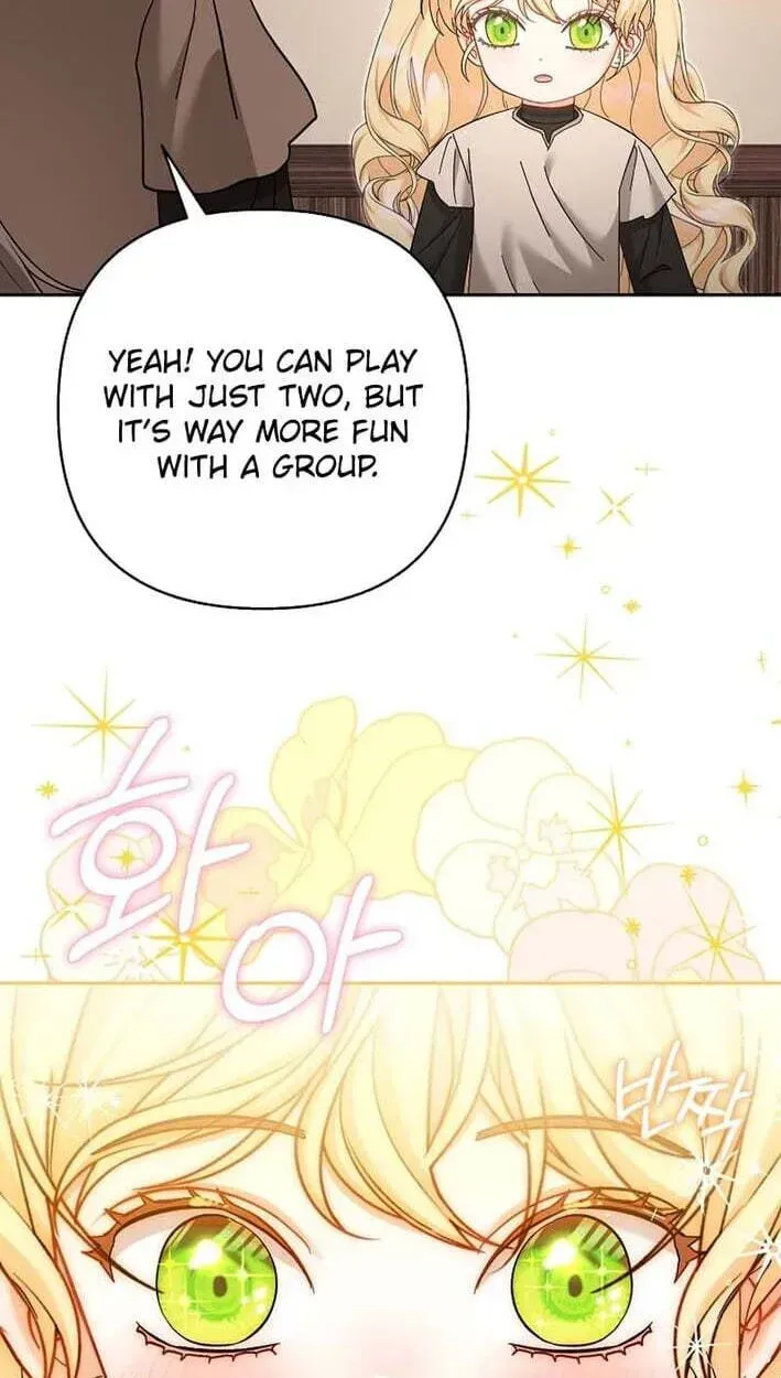 The Little Tyrant Is Causing Chaos Chapter 49 page 69 - 