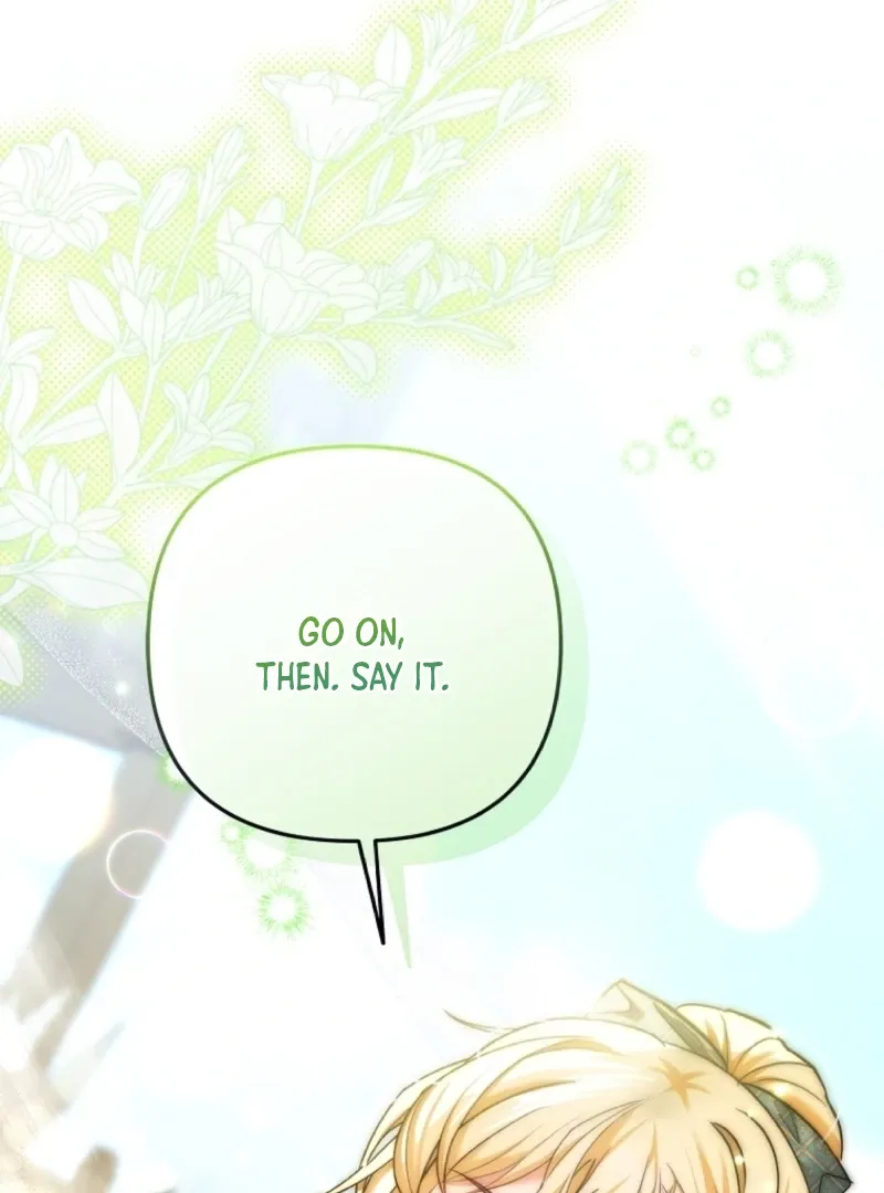 The Little Tyrant Is Causing Chaos Chapter 7 page 1 - 