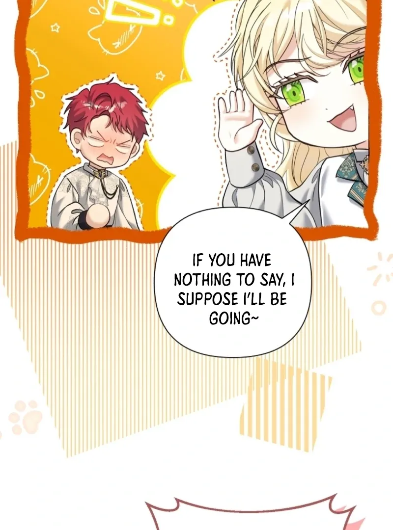 The Little Tyrant Is Causing Chaos Chapter 7 page 11 - 