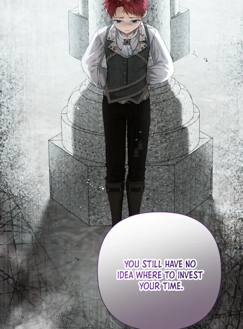 The Little Tyrant Is Causing Chaos Chapter 7 page 102 - 