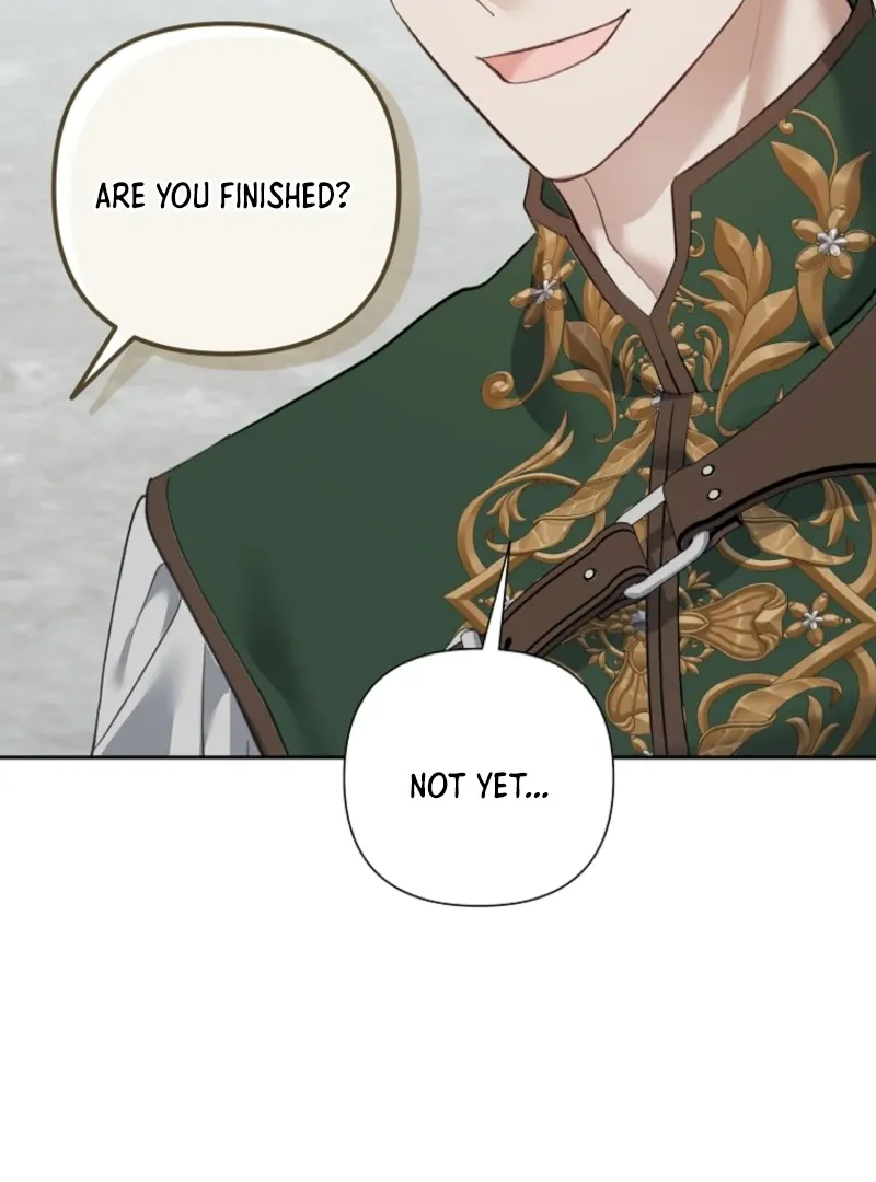 The Little Tyrant Is Causing Chaos Chapter 7 page 105 - 