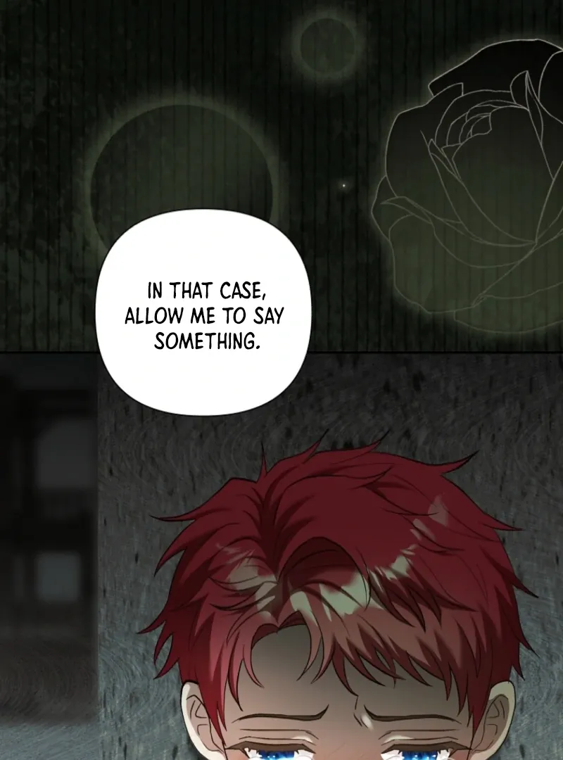 The Little Tyrant Is Causing Chaos Chapter 7 page 110 - 