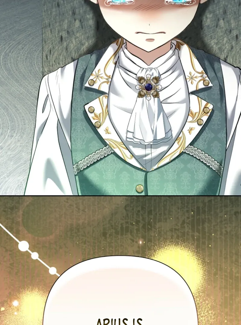 The Little Tyrant Is Causing Chaos Chapter 7 page 111 - 