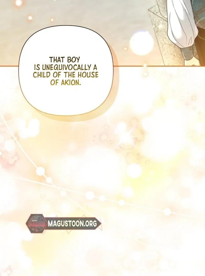 The Little Tyrant Is Causing Chaos Chapter 7 page 115 - 