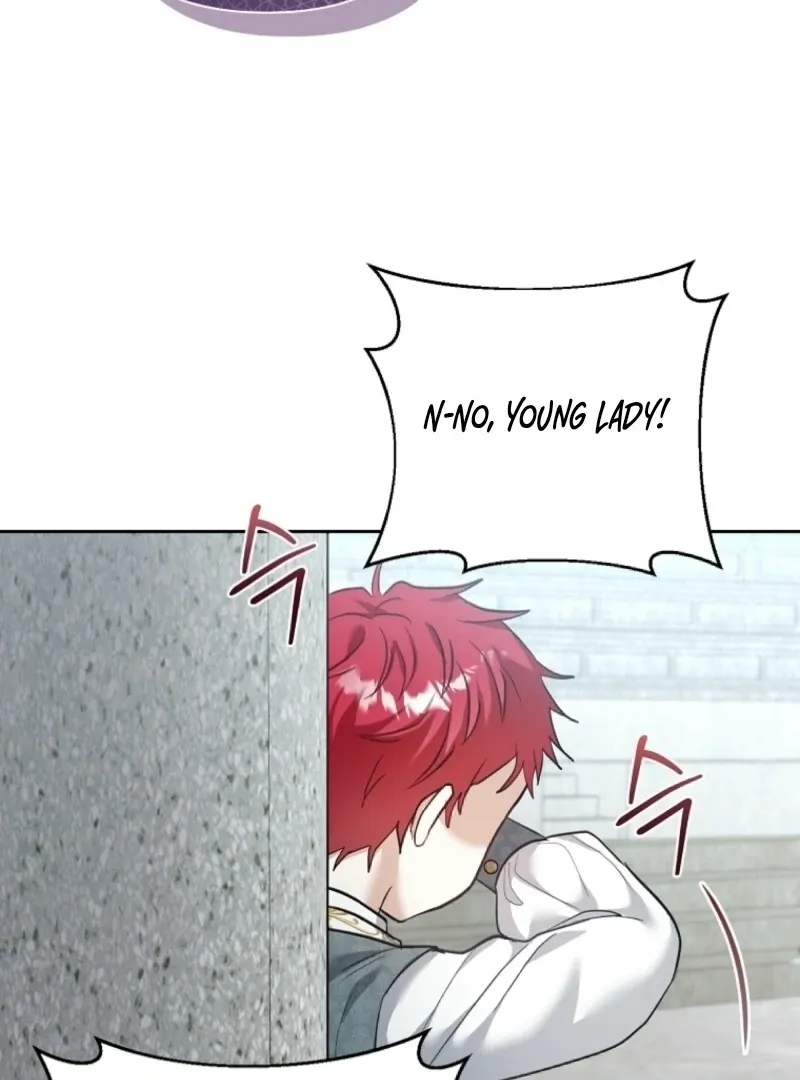 The Little Tyrant Is Causing Chaos Chapter 7 page 118 - 