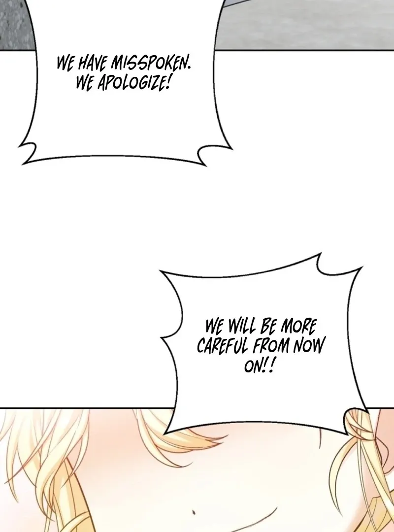 The Little Tyrant Is Causing Chaos Chapter 7 page 119 - 